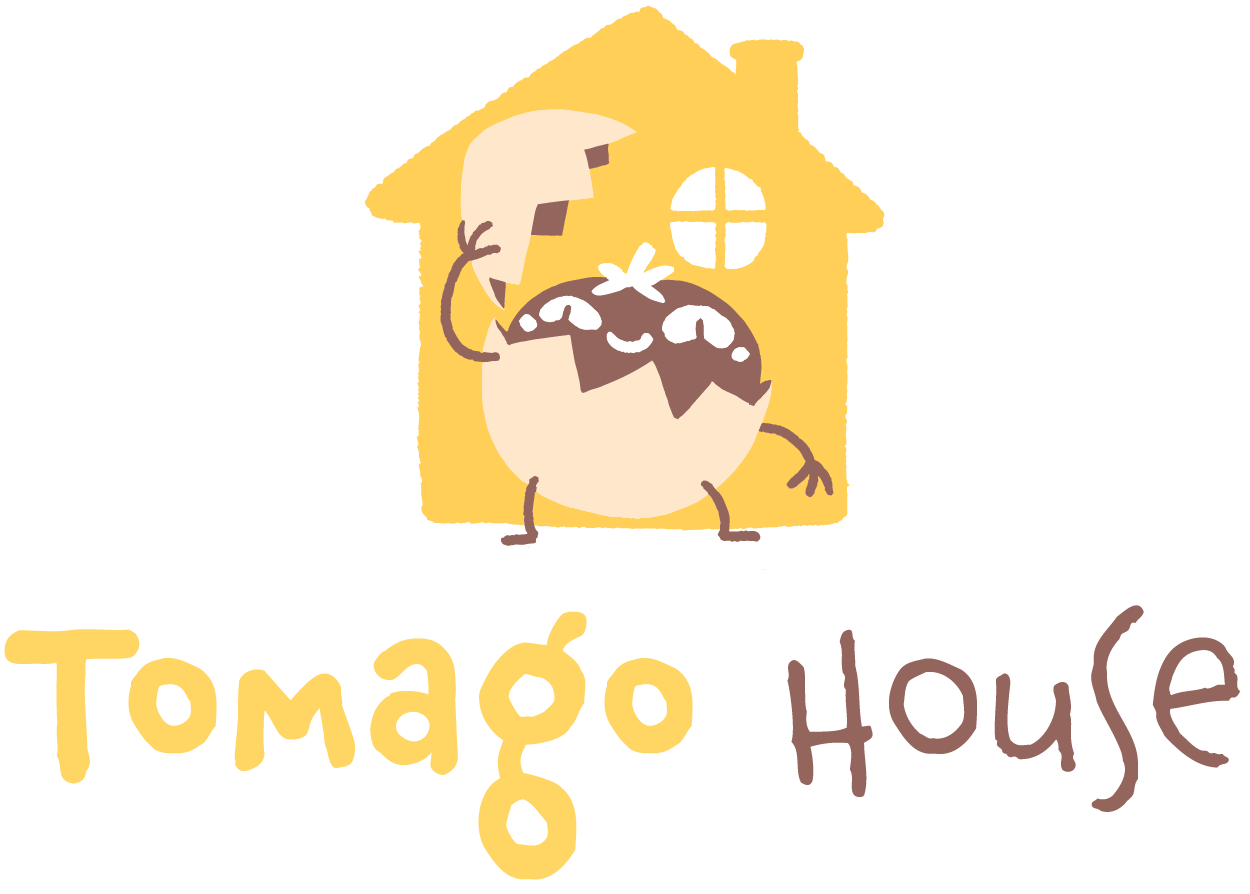 Tomago House #1: Enter the Tomago House